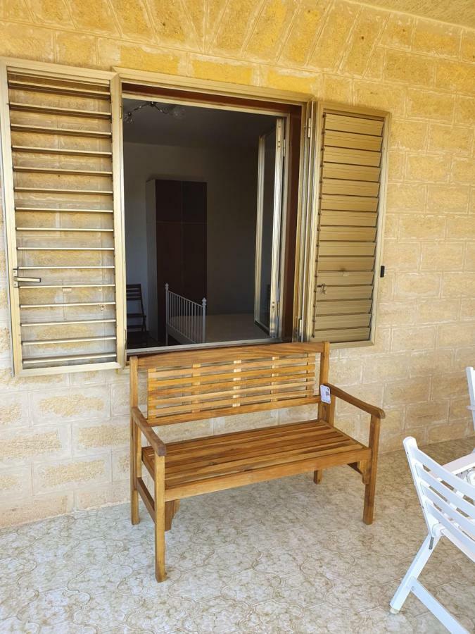 Villaggio Mosè Casa Nostra Villa Cellini المظهر الخارجي الصورة