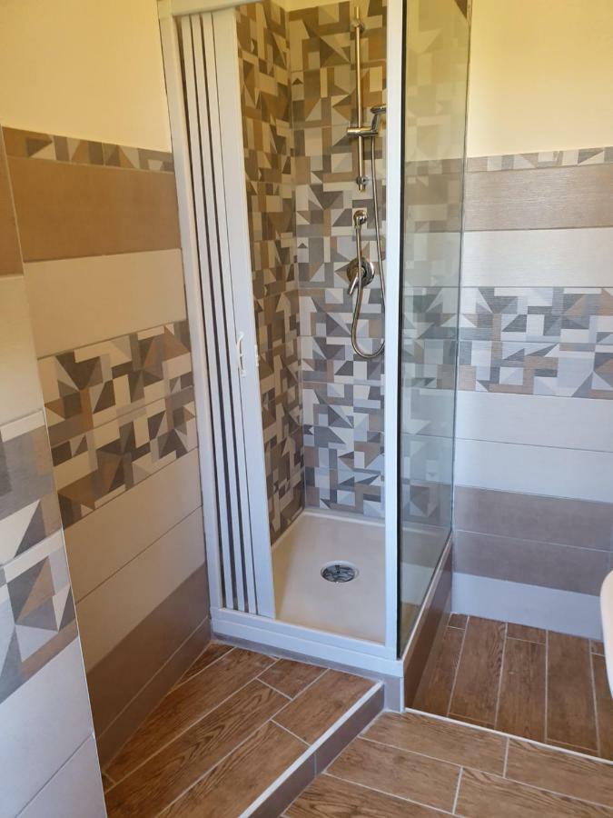 Villaggio Mosè Casa Nostra Villa Cellini المظهر الخارجي الصورة